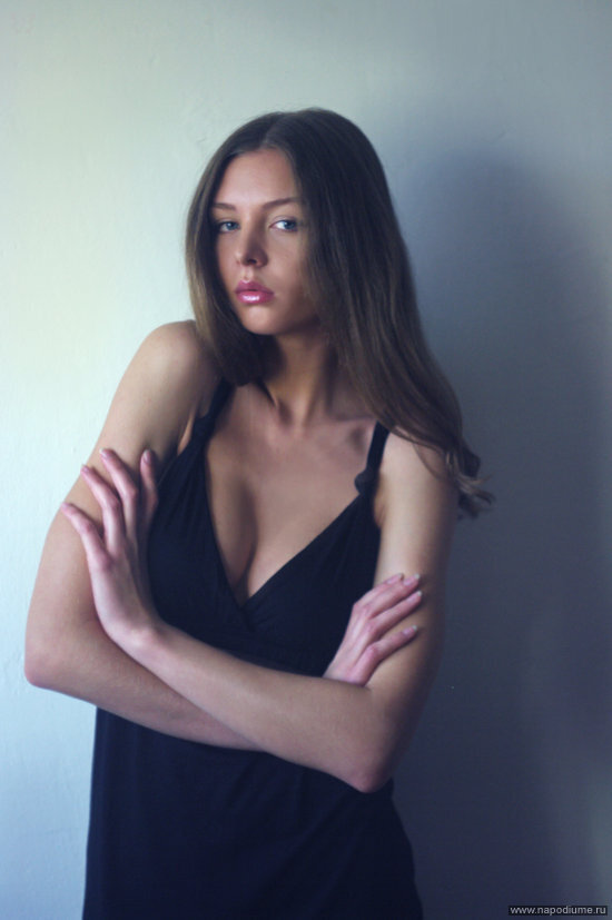 Фото Ekaterina Alekseeva