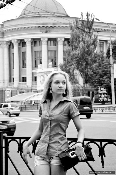 Фото Marta Vozna