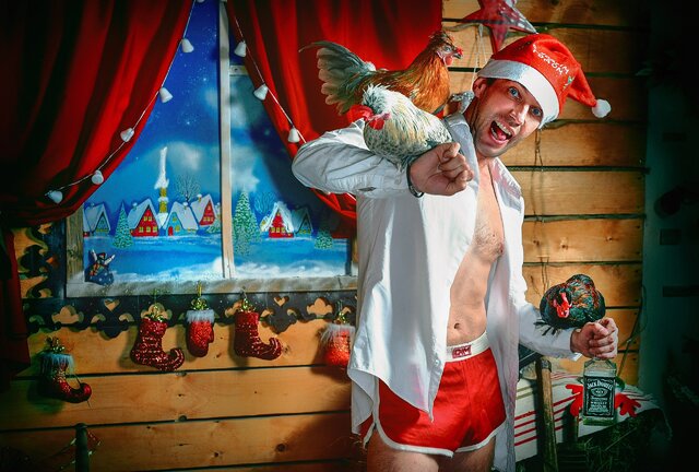 Фото Artem Prolygin