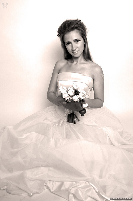 Foto ballada Anna Udina