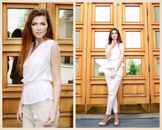 Фото Ирина Складанюк
