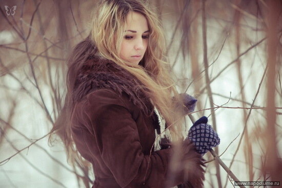 Foto Oksana Gernet
