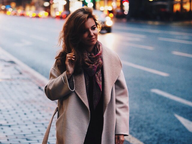 Фото Sasha Ilushina