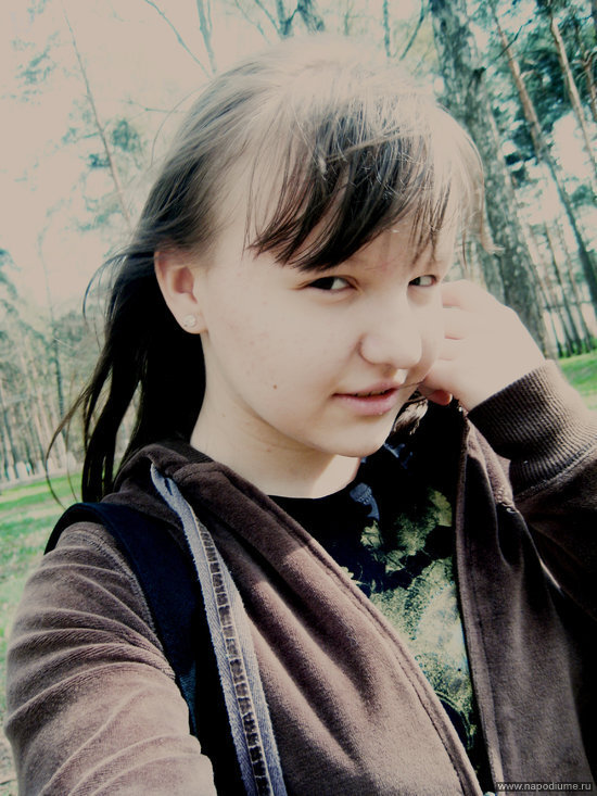 Фото Mary Lavel Tio evchenko