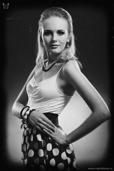 Фото Lilia Little_honey Iemelianova