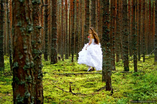 Arina Grin's photo