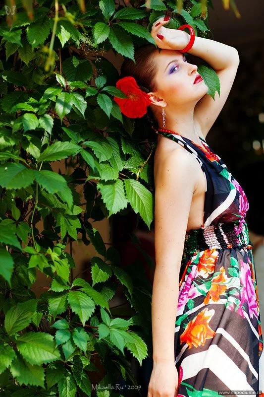 Ana Hruleva's photo