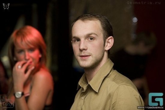 Фото Дмитрий Бинар