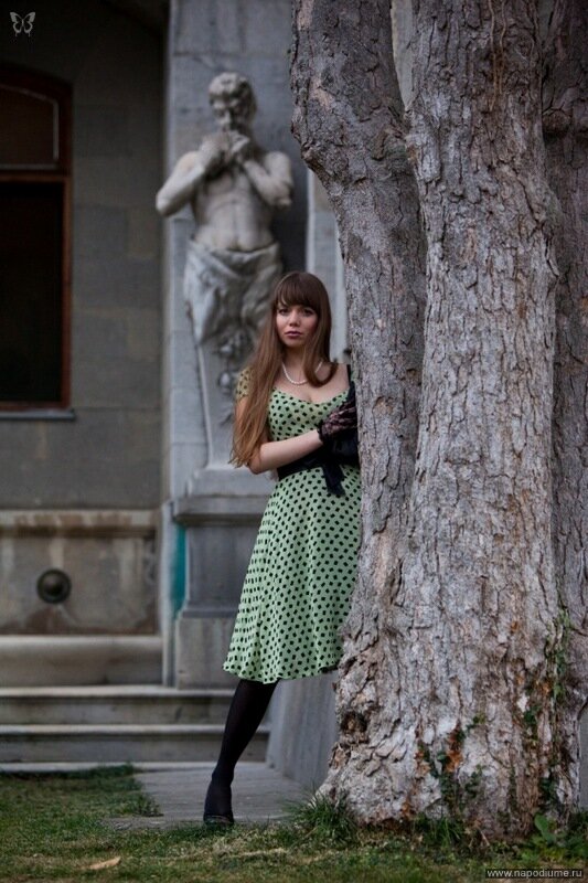 Фото Арина Макарова