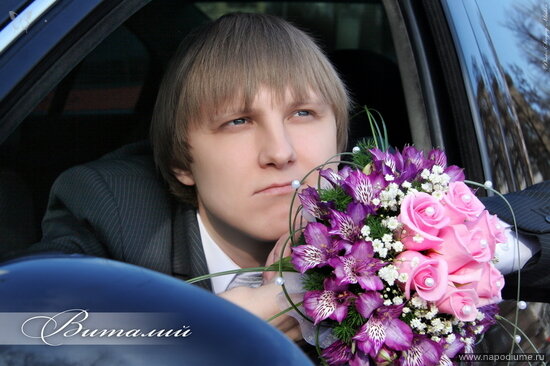 Фото Сергей Мишин