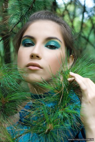 Фото Юлианна Сакольцева