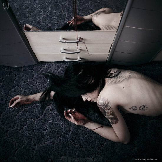 Фото Konstantin Alexandroff