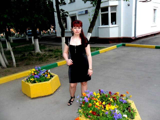 Фото Светлана Золотых