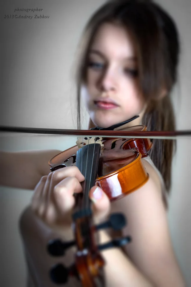 Andrej Zubkov's photo