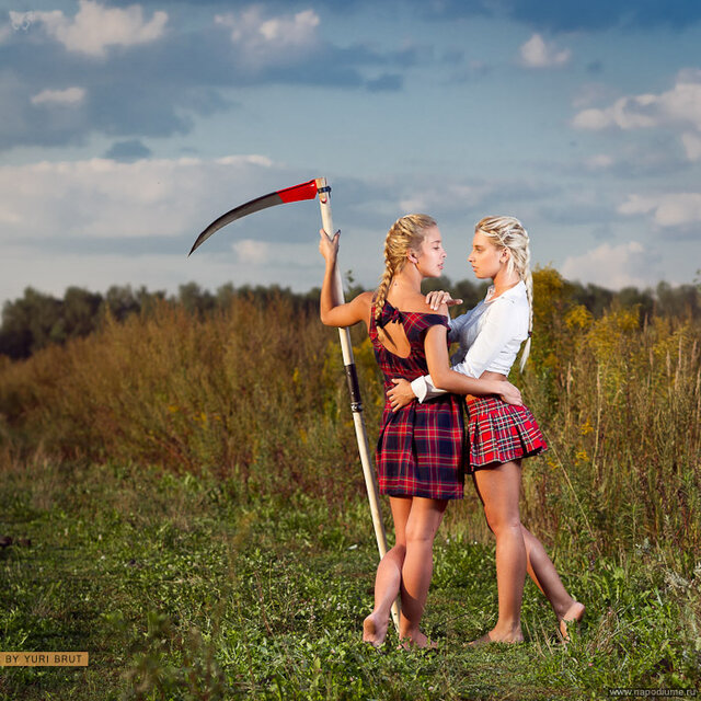 Фото Kristina #Kurashova