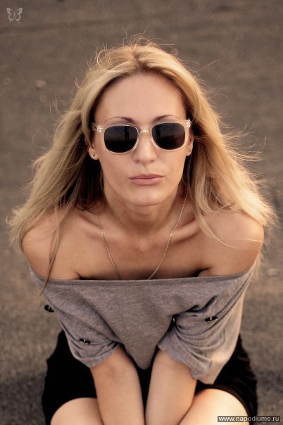 Фото Yana Lazyana Venetum