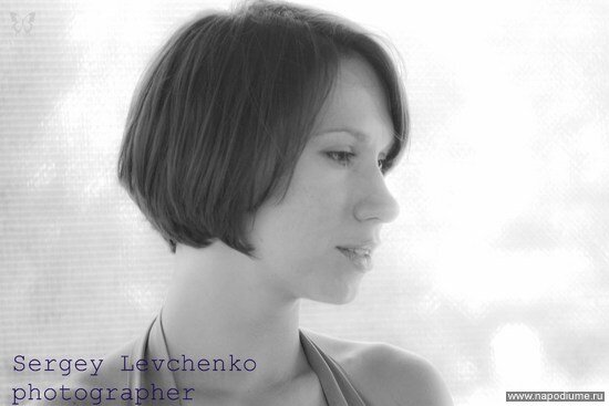 Фото Сергей Look-a Левченко