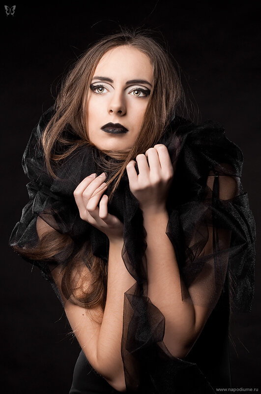 Фото Екатерина Мухортова