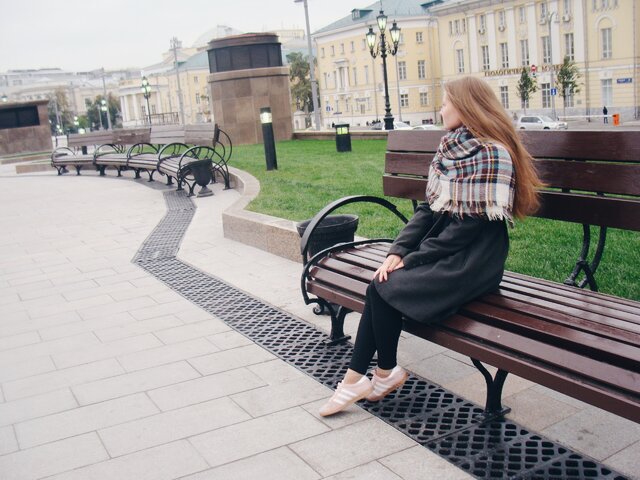 Фото Екатерина Рысина