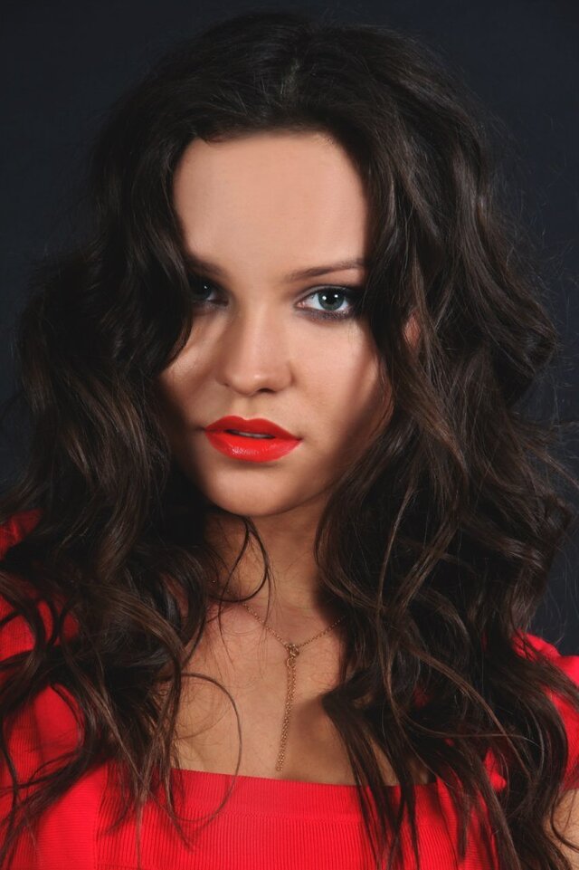 Фото Tatyana Klochkova