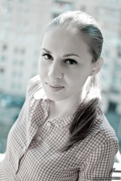 Фото Александрова
