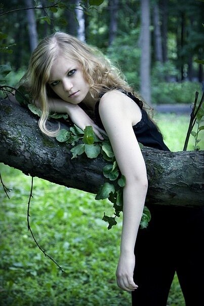 Фото Екатерина Александрова