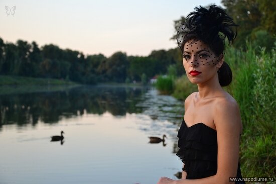 Фото Галина GGI Гаврина