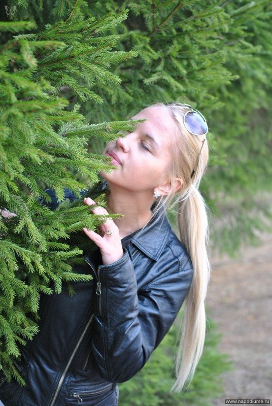 Фото Ирина Антонова