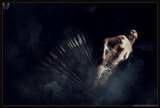 Фото Настя Каминская