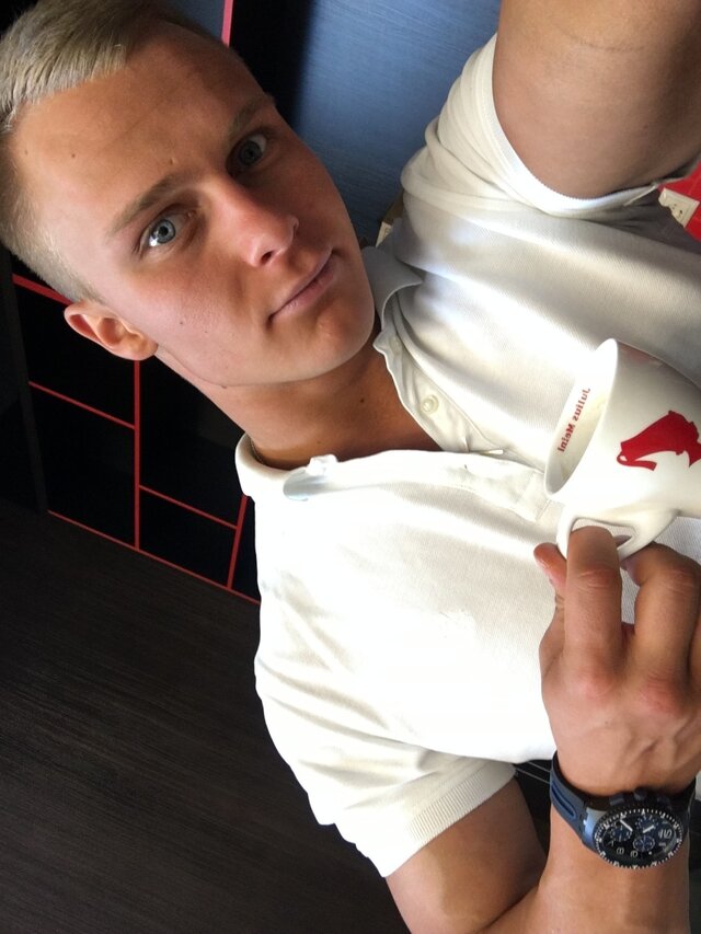 Фото Александр Либеров