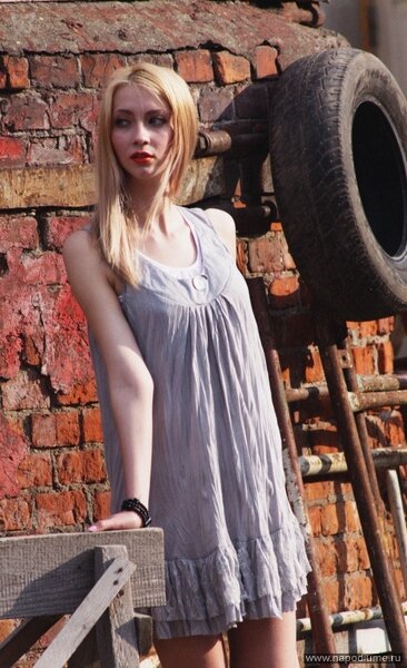 Фото Anna Tarasova