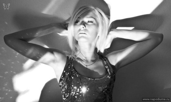 Фото Milana Moore