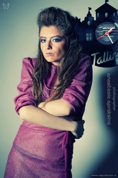 Фото Инна Велитченко