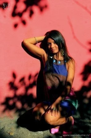 Ela Ahmedova's photo