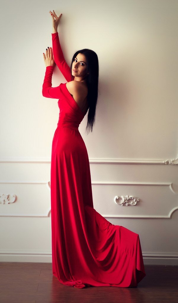 Фото Милана milevskaya Милевская