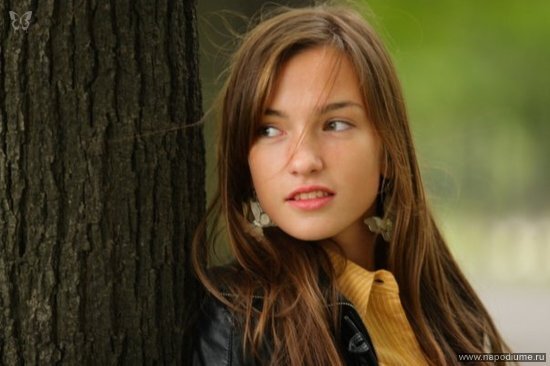 Ana Bogdanova's photo