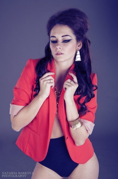 Фото Natasha Barkova