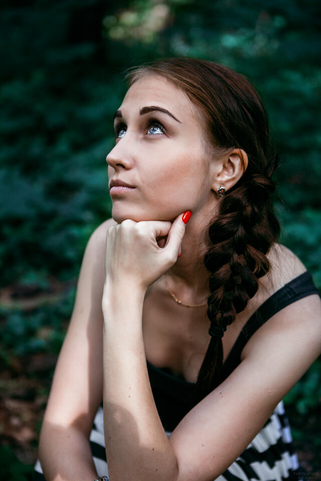 Фото Arseny ArsTim Timoshenko