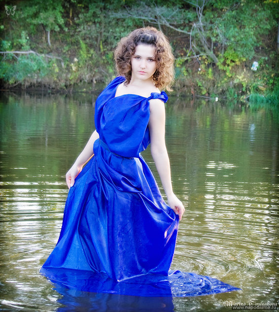 Фото Елена Шашкина