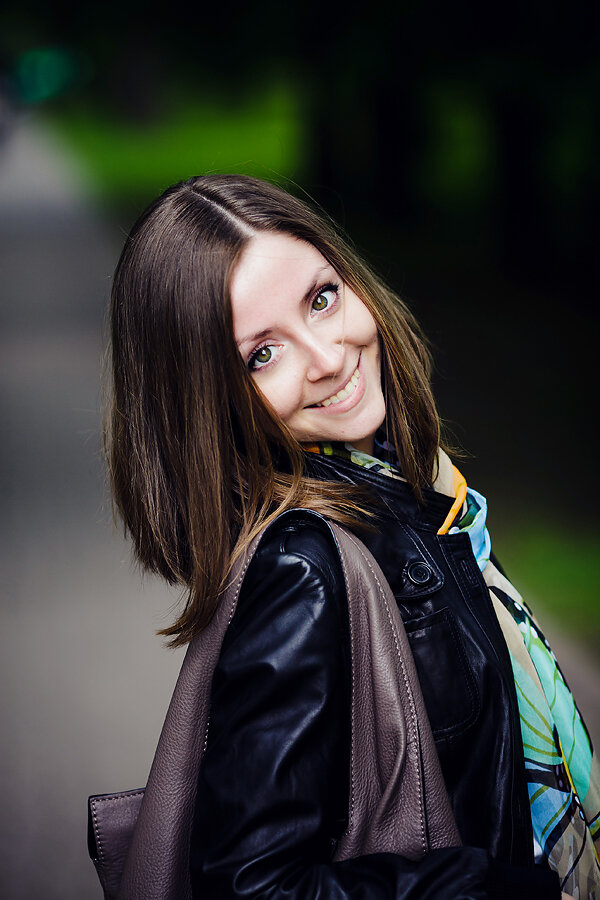 Фото Лена Турта