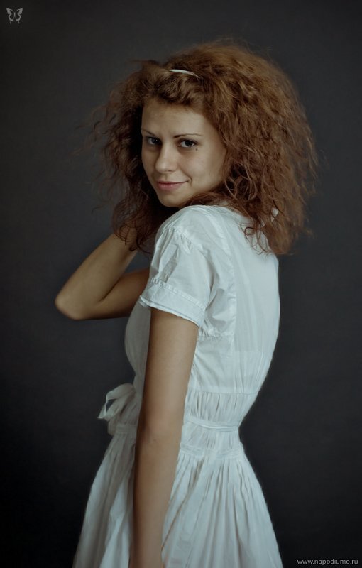 Фото Женя Андреев