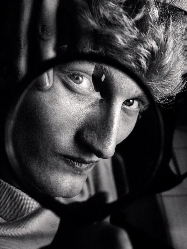 Фото Андрей Пляскин