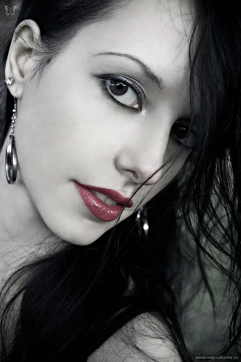 Dmitry Thanatos's photo