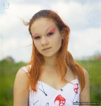 DASA KRAMER的照片