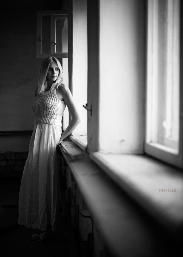 Фото Снежок