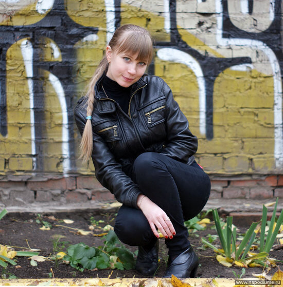 Foto Mironov Mihail