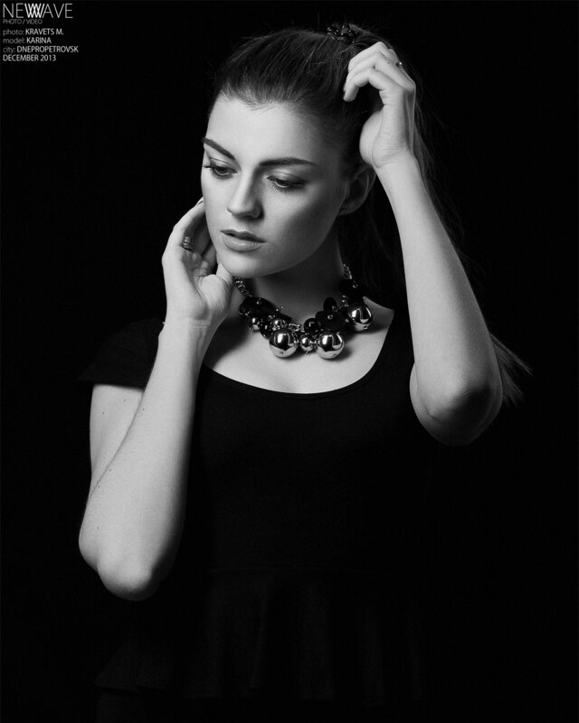 Foto Misha Kravets
