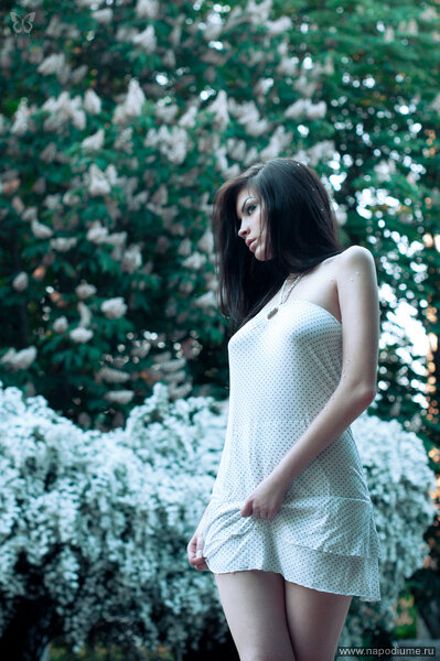 Foto Valeria Guseva