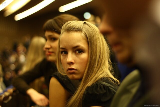 Фото Влада Колосова