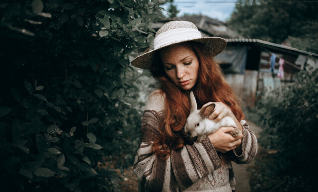 Oksana Butovskaja's photo